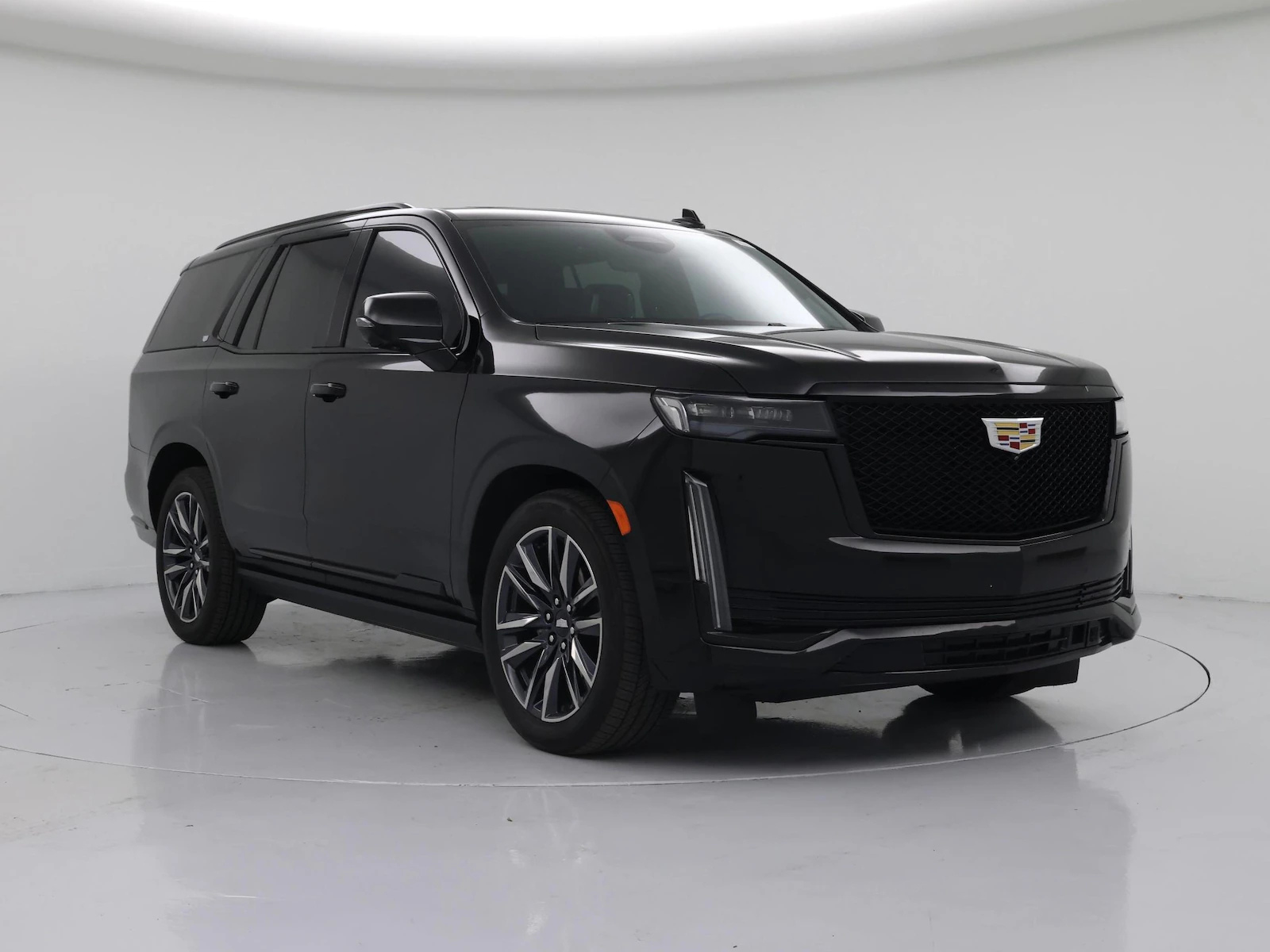 2022 Cadillac Escalade